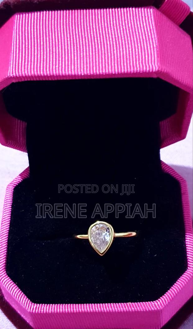 Beautiful Adjustable Promise Rings · Photo 4