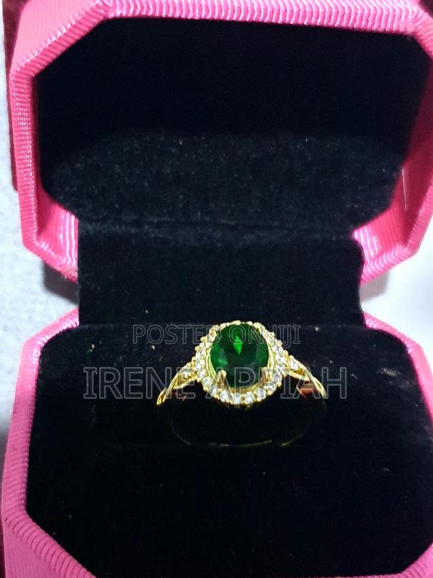 Beautiful Adjustable Promise Rings · Photo 5
