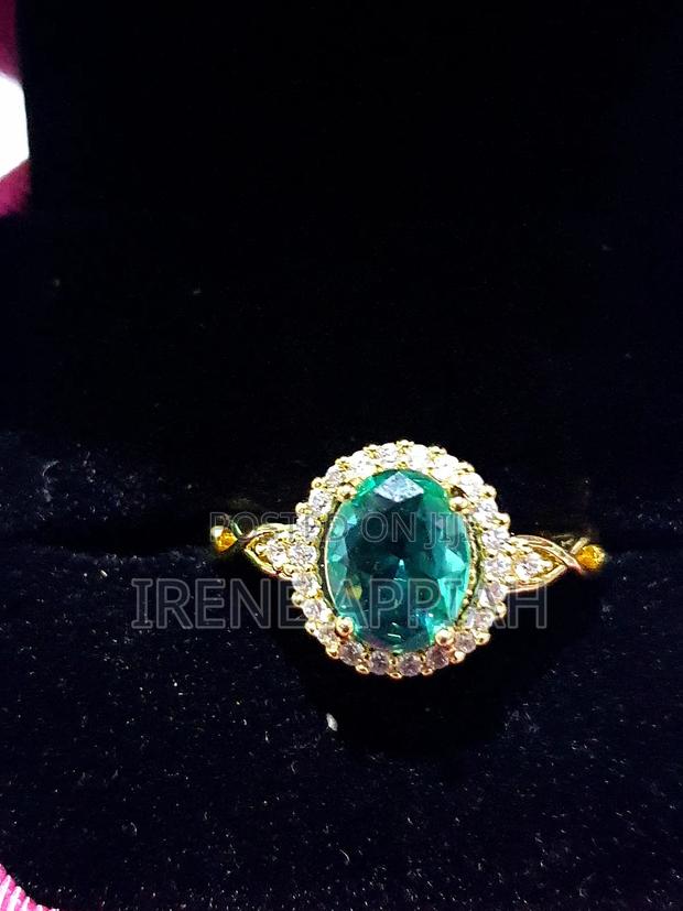 Beautiful Adjustable Promise Rings · Photo 6