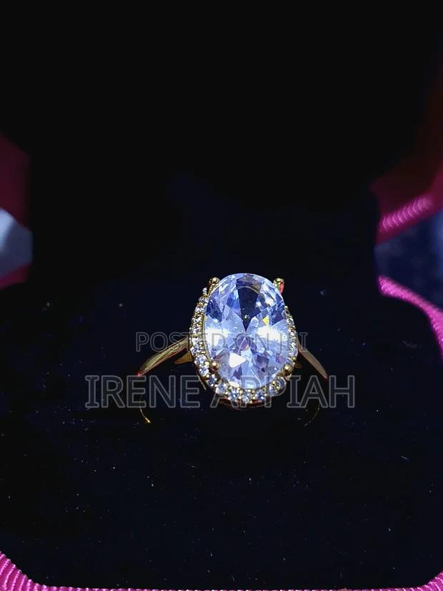 Beautiful Adjustable Promise Rings · Photo 7