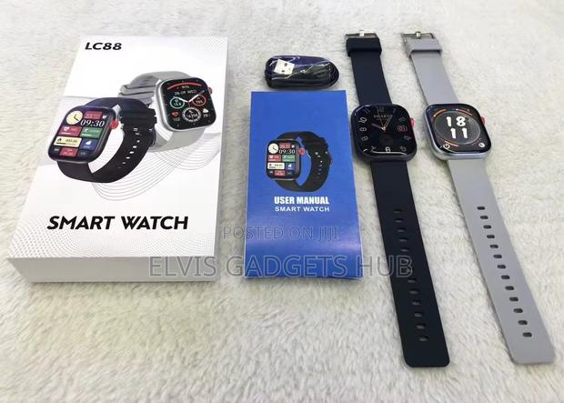 Lc88 Smart Watch · Photo 4