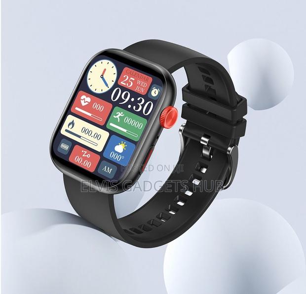 Lc88 Smart Watch · Photo 2