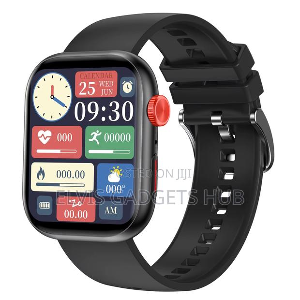 Lc88 Smart Watch · Photo 1