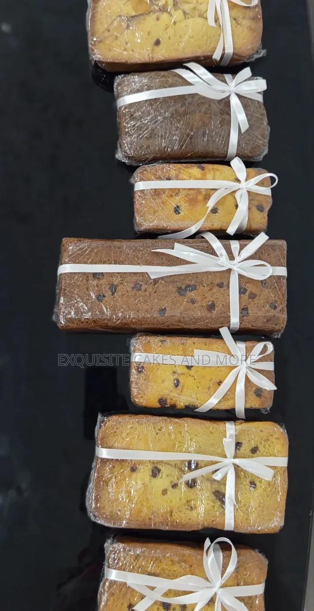 Loaf Cakes · Photo 3