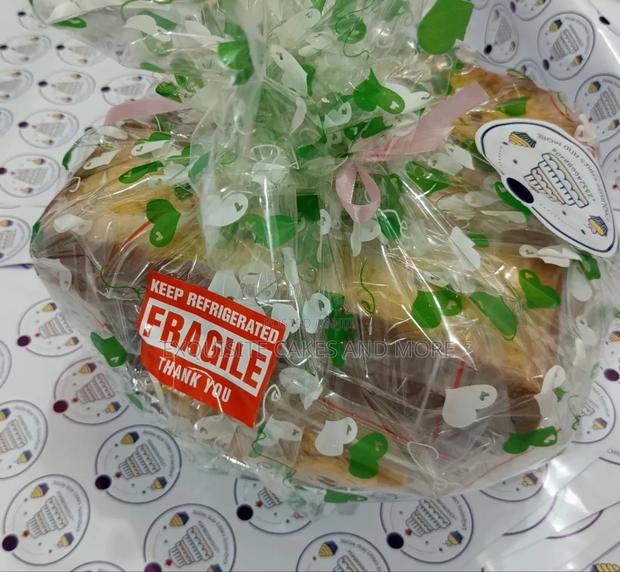 Loaf Cakes · Photo 2