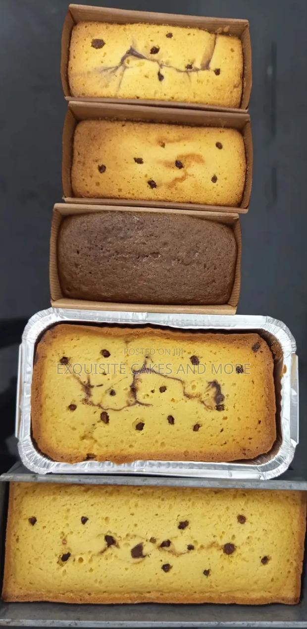 Loaf Cakes · Photo 4