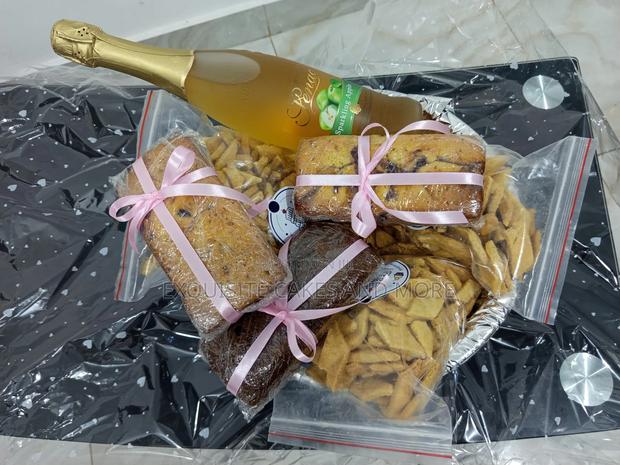 Loaf Cakes · Photo 6