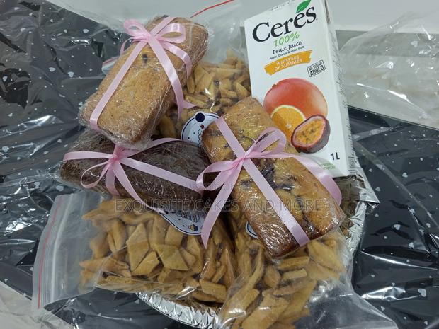 Loaf Cakes · Photo 7