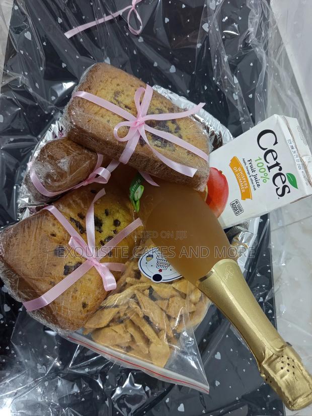 Loaf Cakes · Photo 8