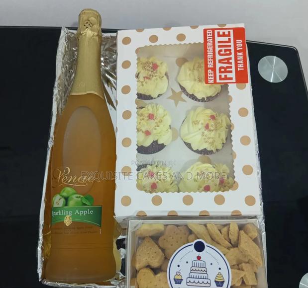 Loaf Cakes · Photo 5
