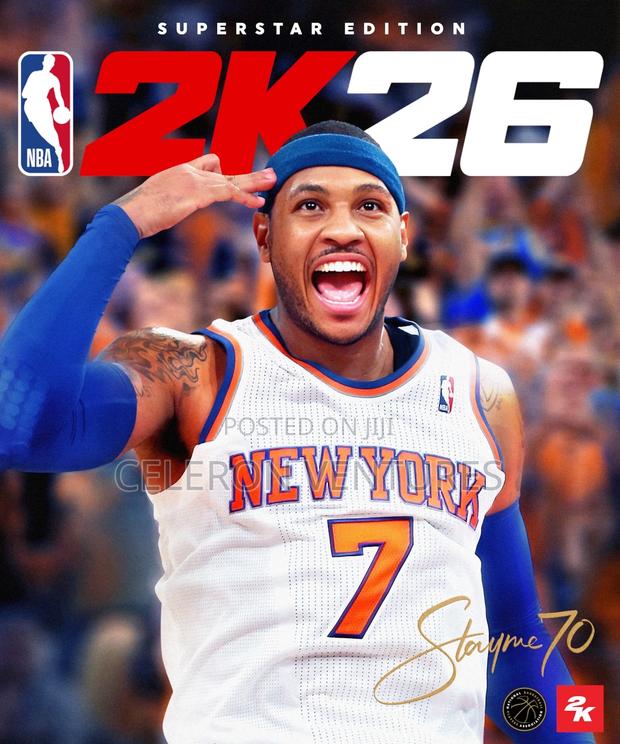 Nba 2k26 Vc Points Xbox Global · Photo 1