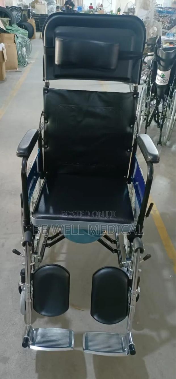 Abs Wheelchair · Photo 1