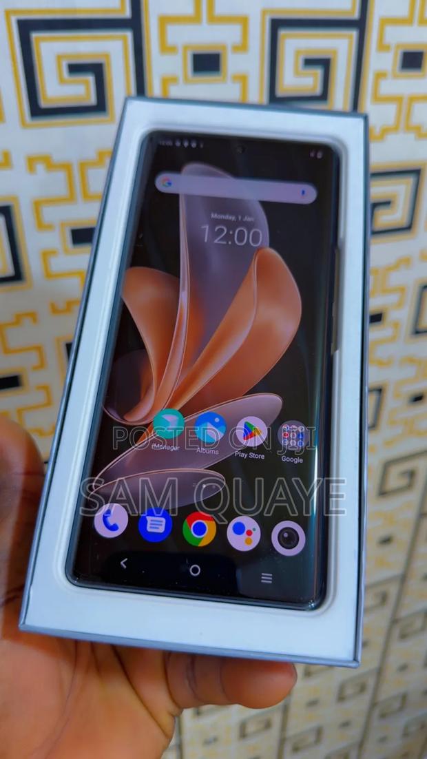 New Vivo V29 5G 256 GB Black · Photo 1