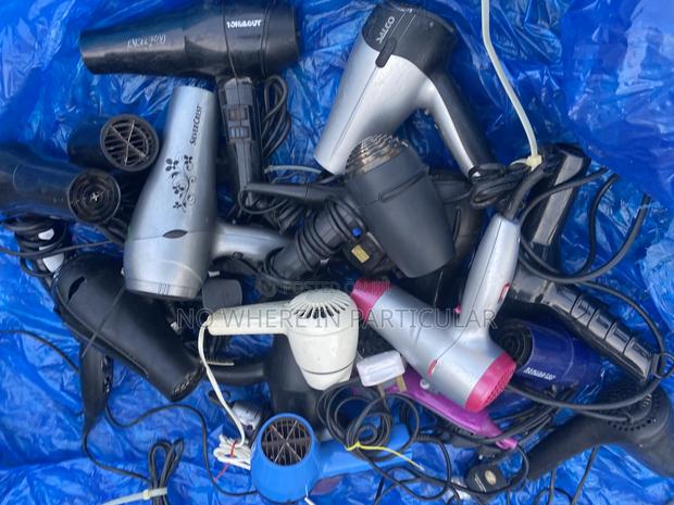 Hair Dryer · Photo 1