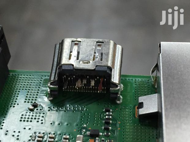 Ps4 Hdmi Port Replacement · Photo 3