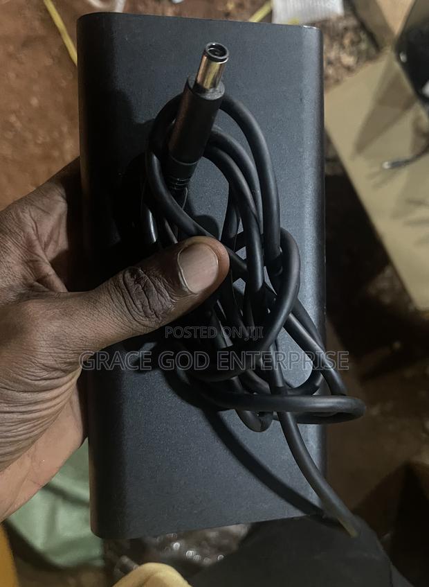 Original Dell 280w Charger For Alienwares(Home Used) · Photo 2