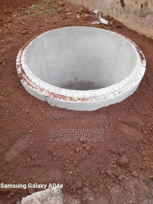 We Dealing in Culvert Manhole, Pavements, Slabs Erc · Photo 1