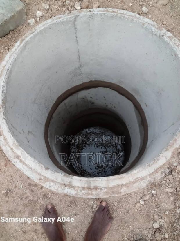 We Dealing in Culvert Manhole, Pavements, Slabs Erc · Photo 2