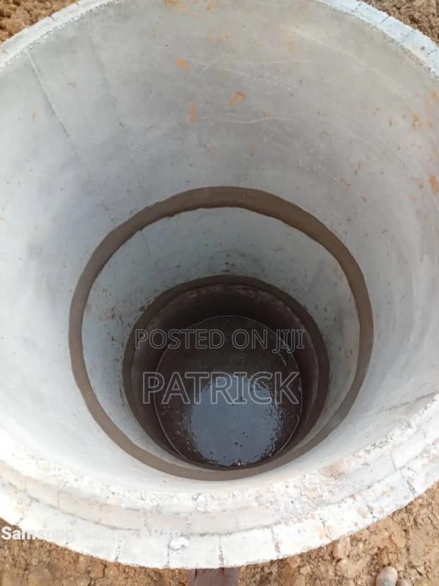 We Dealing in Culvert Manhole, Pavements, Slabs Erc · Photo 3