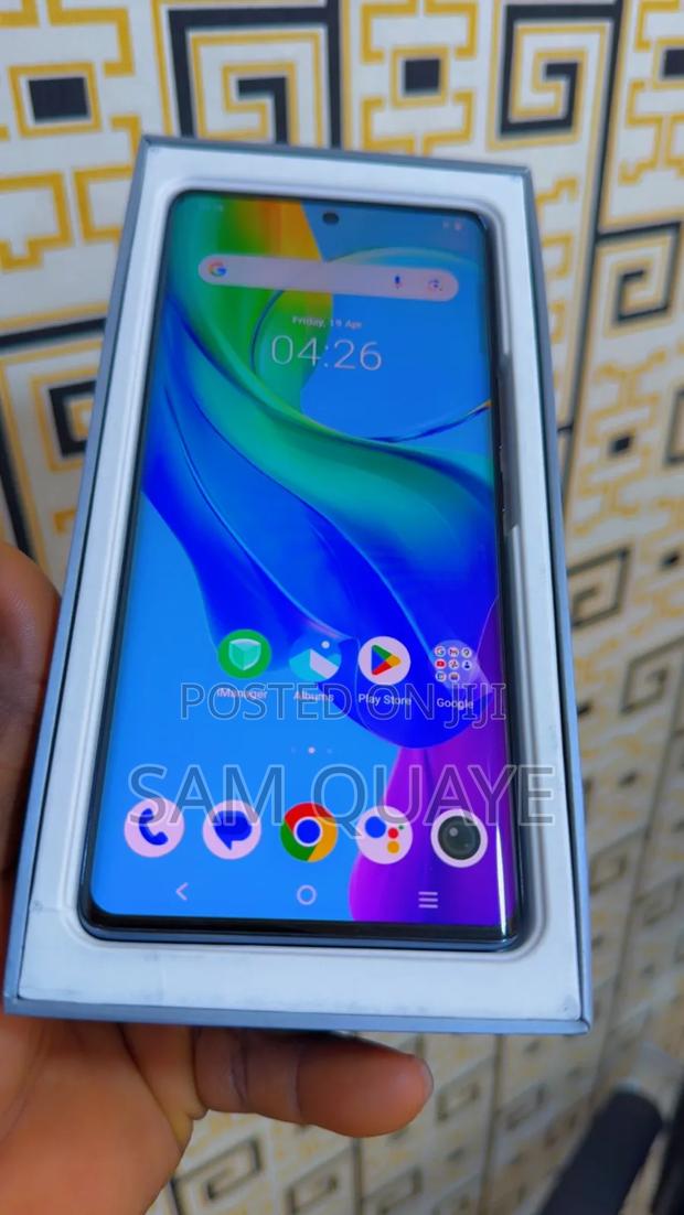 New Vivo V29 Lite 128 GB Blue · Photo 1