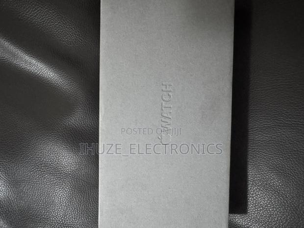 Apple Watch Ultra 3 49mm Black Titanium (Latest Edition) · Photo 3