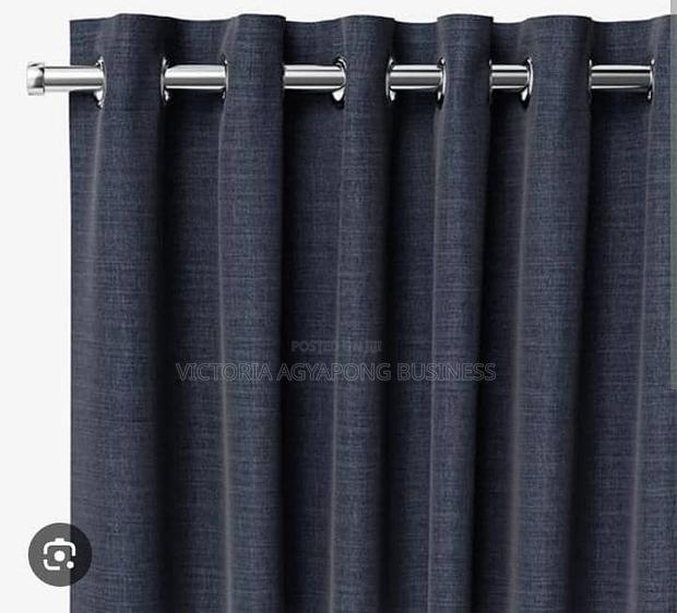 Window Curtains Fabric Available · Photo 4