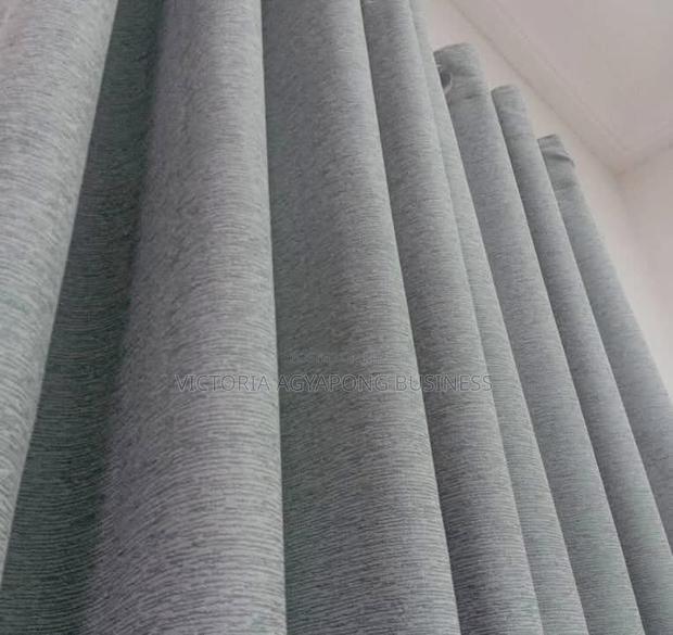 Window Curtains Fabric Available · Photo 2
