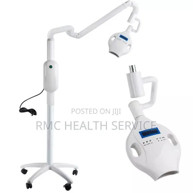 Teeth Whitening Machine · Photo 1