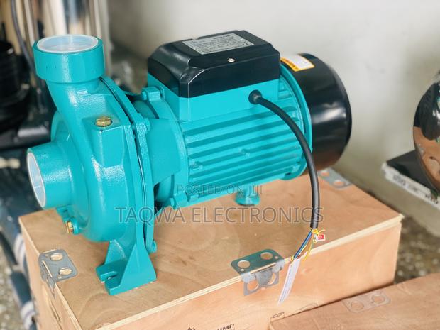 Surface 2hp Rio 1.5kw Pump · Photo 1