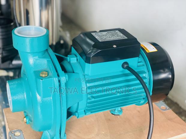 Durable Made Rio 2hp Water Pump · Photo 1
