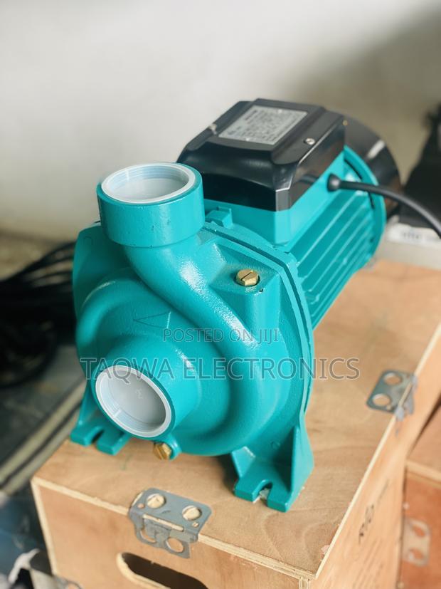 Enhance Rio 2hp Water Pump · Photo 1