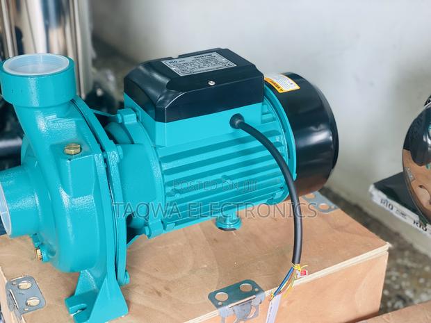 Made -to Last-Rio 2hp Water Pump · Photo 1