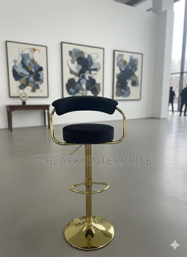Modern Kitchen Stool Bar Chair · Photo 2