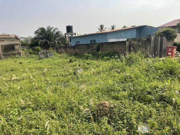 Land for Sale at Amasaman Going for 300,000 Cedis · Photo 2