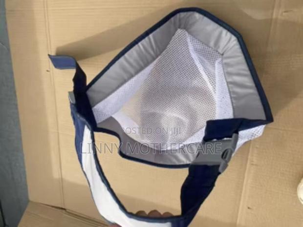 Ergonomic Baby Carrier Wrap · Photo 4
