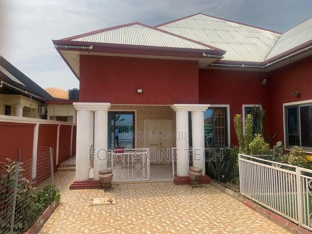 Furnished 4bdrm House in Kumasi Metropolitan for sale · Photo 5