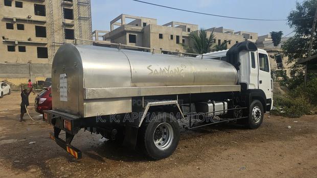 Hyundia Water Tank · Photo 4