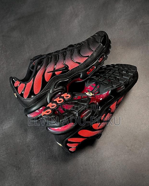 Nike Air Max Plus Tn Sneaker · Photo 2