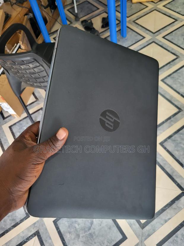 Laptop HP EliteBook 840 G1 8GB Intel Core I7 SSD 256GB · Photo 2