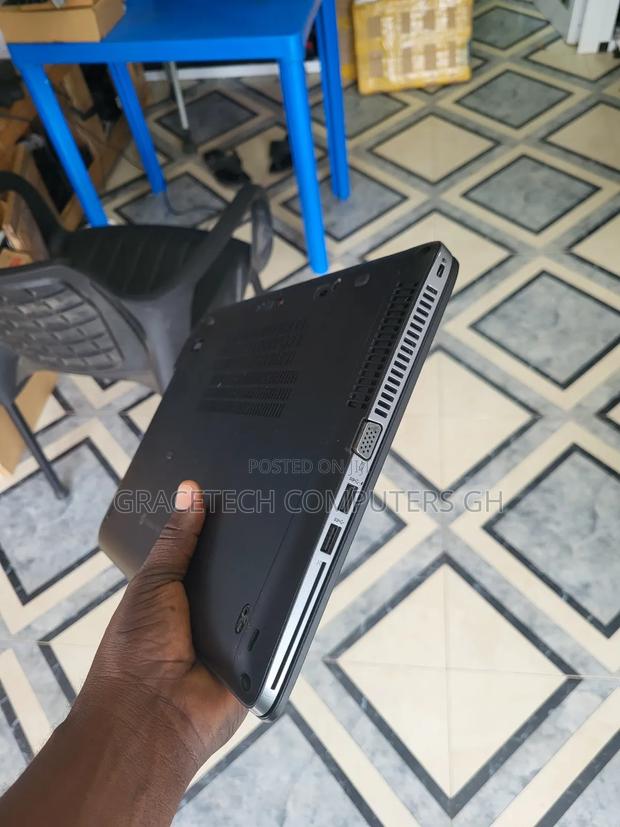 Laptop HP EliteBook 840 G1 8GB Intel Core I7 SSD 256GB · Photo 4