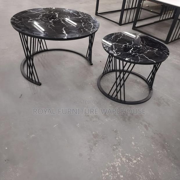 2 in One Center Table · Photo 2