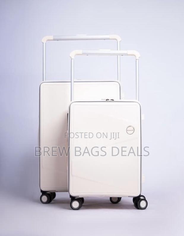 Original Travel Choice 2set Unbreakable Traveling Bag · Photo 2