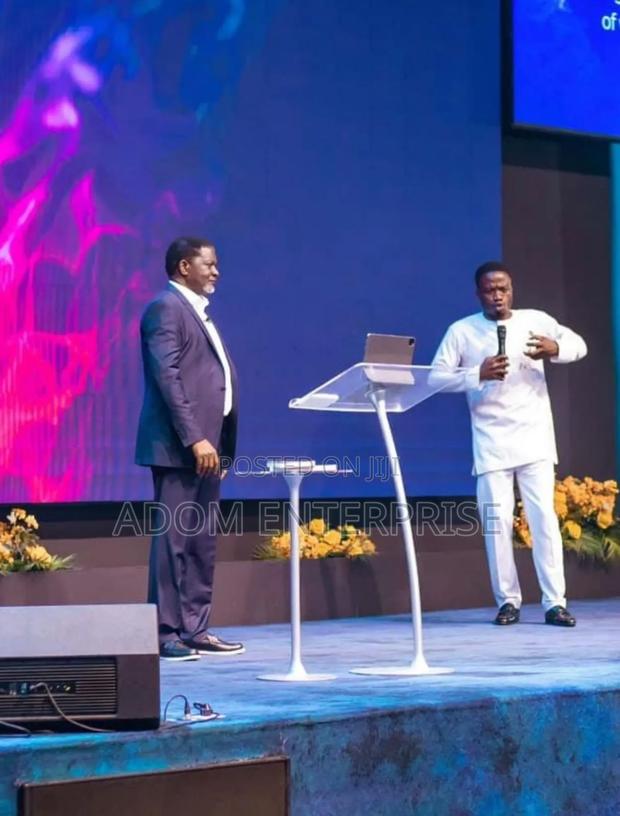 New Lectern August Discount