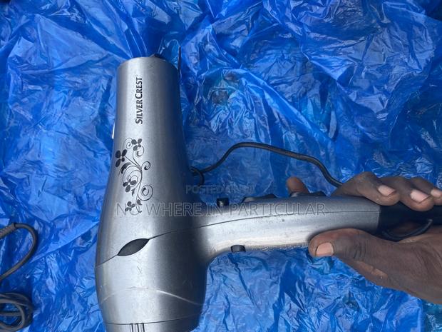 Hair Dryer · Photo 2