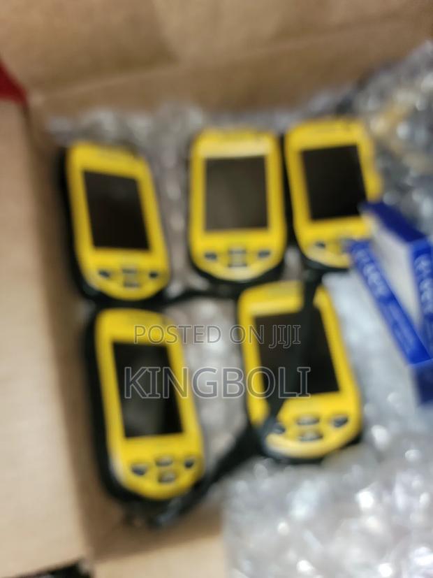 Trimble Juno 3b Handheld GPS, Price GHC 3500-5000, Negotiable
