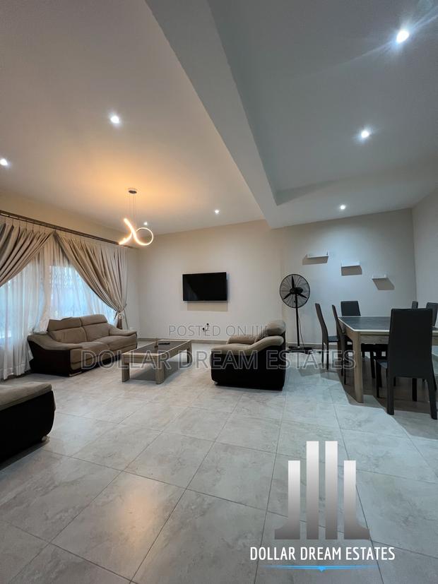 3bdrm Townhouse / Terrace in East Legon for rent · Photo 3
