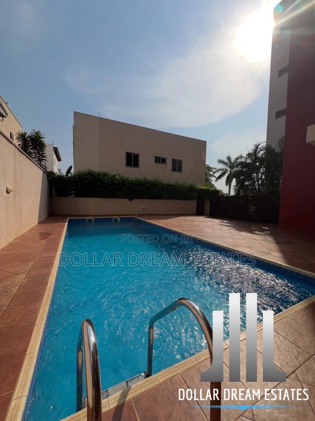 3bdrm Townhouse / Terrace in East Legon for rent · Photo 5