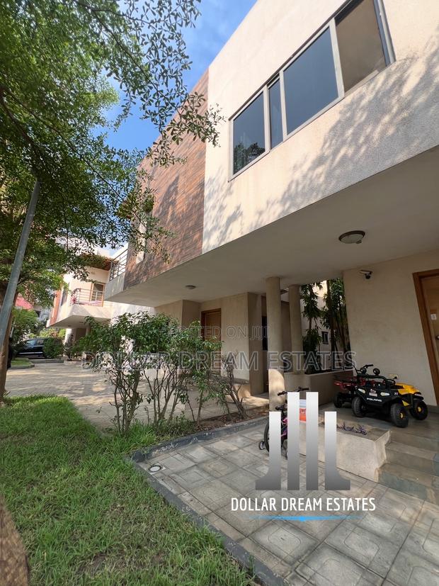 3bdrm Townhouse / Terrace in East Legon for rent · Photo 6