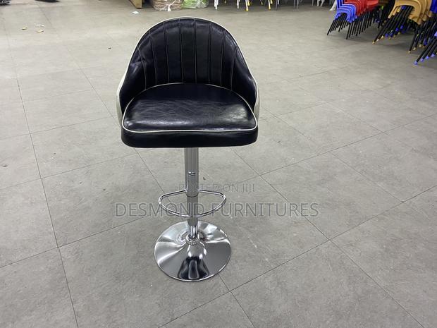 Bar Stool - Code A618 · Photo 1