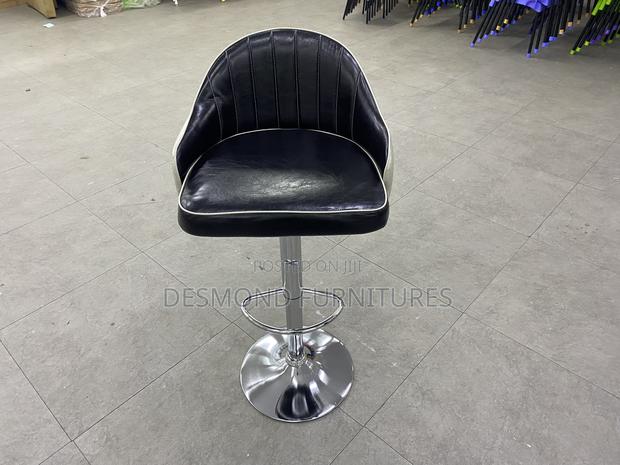 Bar Stool - Code A618 · Photo 4